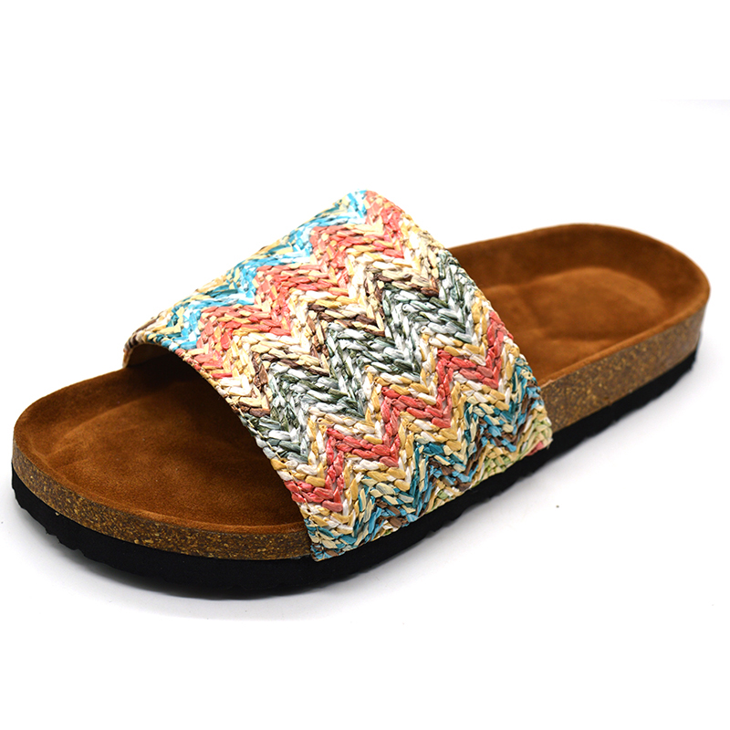 BBQ24146 COLORFUL SIDE