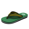 Hot Sales Men Casual Shoes High Quality Slippers Wholesales Beach Flip Flops Chinese Manufacturer 