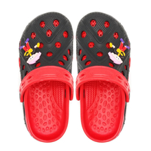  Garden Kids Boys EVA Clog Sandals 