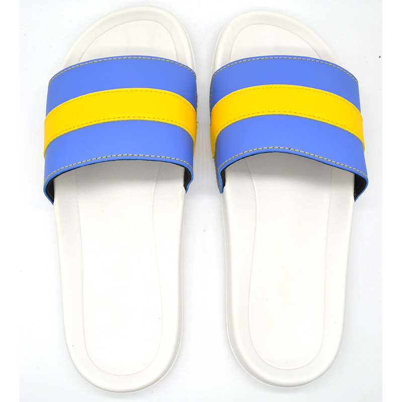 Fashion Sandal Pu Slipper Cheap Wholesale Soft Slippers New Model Slide Slipper