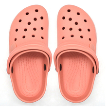 Wholesale Fashion Classic Summer EVA Garden Shoes Men Clogs
