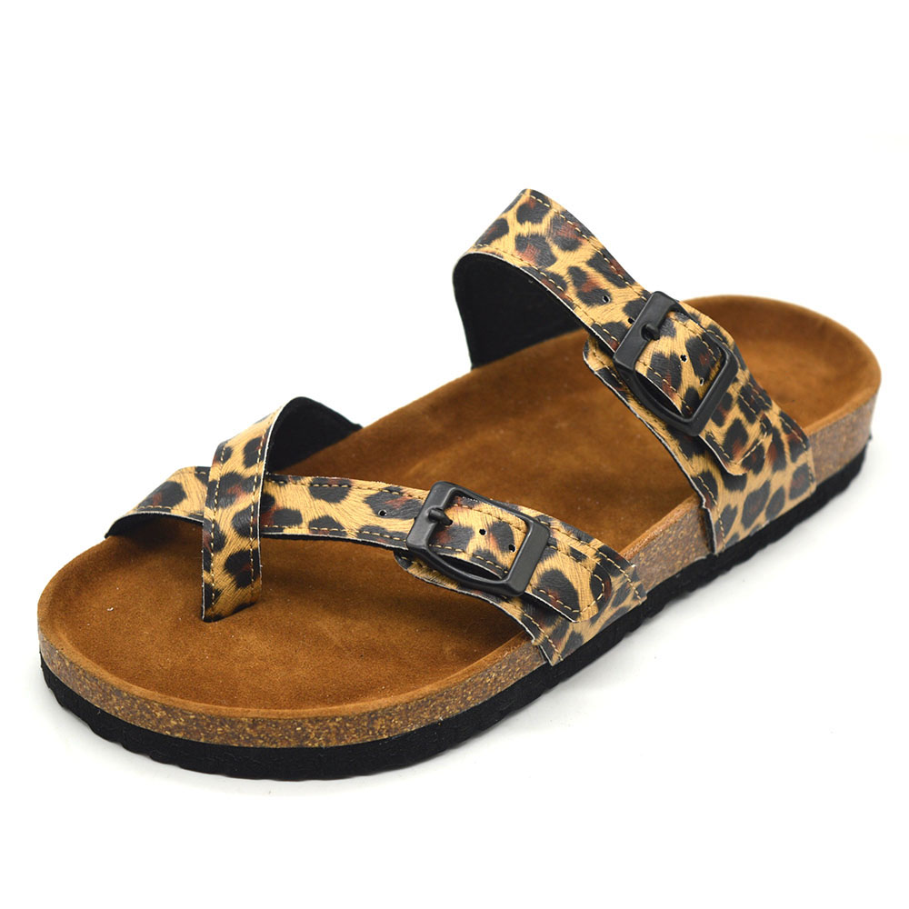 BBQ24155 LEOPARD SIDE