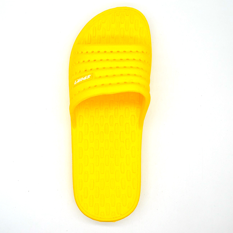 Non-slip Ladies Slippers Shower Slides For Women Wholesales Cheap SPA Slippers