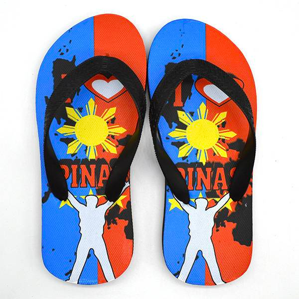 Cheap Promotional Kids Flip Flops Beach Slippers Wholesale Sandals