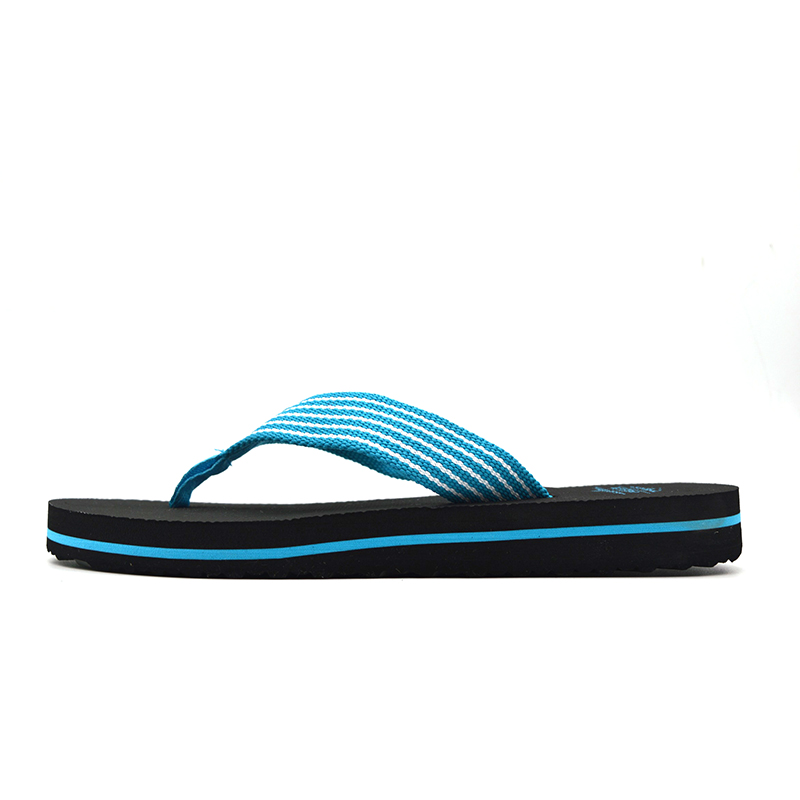 Hot Sales Custom Women Slippers Rubber Flip Flops Men Sandals Wholesales From Chinese Factory