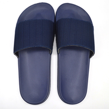 Hot Sales Indoor Home Slippers Men Slide Sandal Popular Sliders