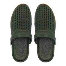 Summer Spring Outdoor Beach Walk Eva Shoe Sandal Non-slip Slipper Wholesaler Classic Clog Shoes Garden Men's Clogs Eva