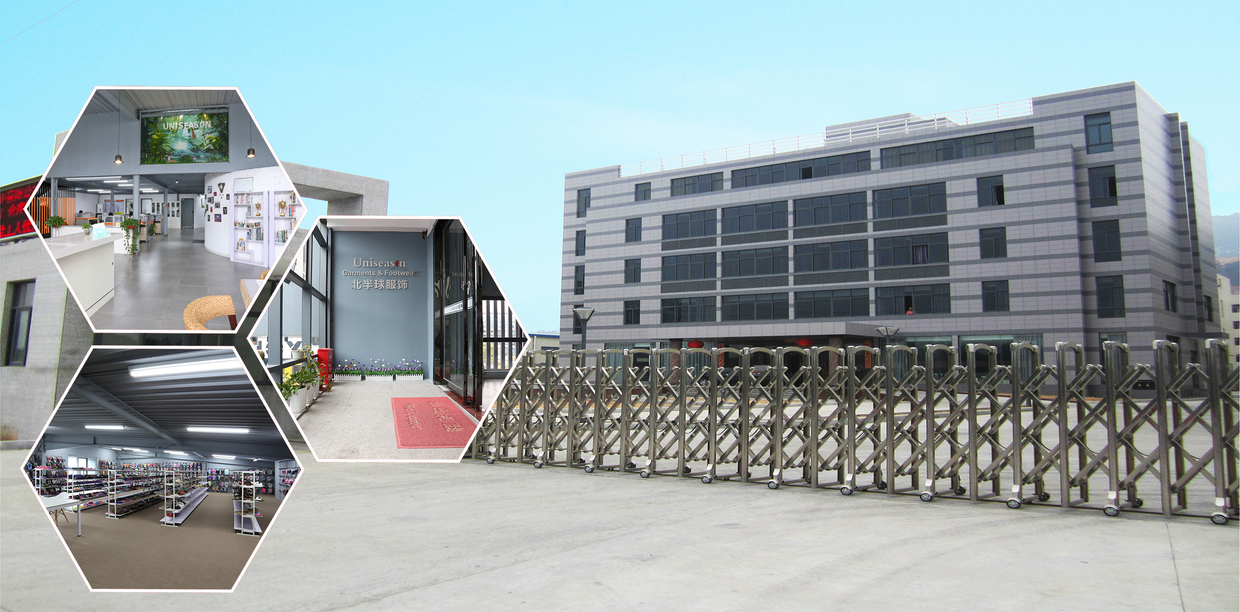 Welcome to our website！