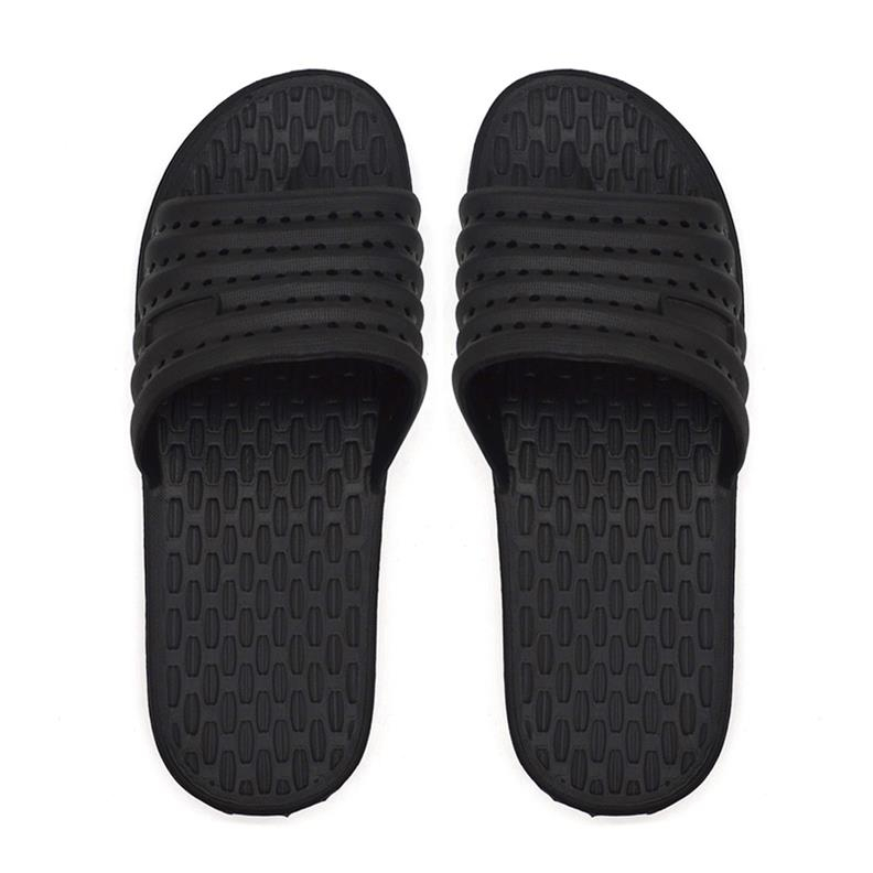 Non-slip Ladies Slippers Shower Slides For Women Wholesales Cheap SPA Slippers