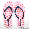 Summer Casual Shoes Soft Sole EVA Slippers Beach Flip Flops For Women 