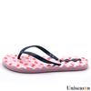 Summer Casual Shoes Soft Sole EVA Slippers Beach Flip Flops For Women 