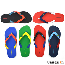 New Design Haveadream Flip Flops for Style of Men And Lady And of Custom Logo PE Slippe