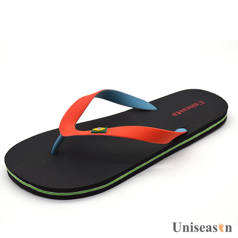 New Design Haveadream Flip Flops for Style of Men And Lady And of Custom Logo PE Slippe