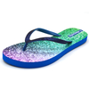 New Fancy Ladies Slippers Custom Logo Women Sandals Beach Flip Flops