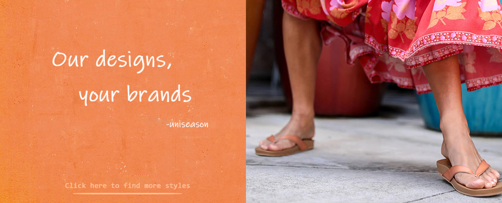 Our designs,your brands