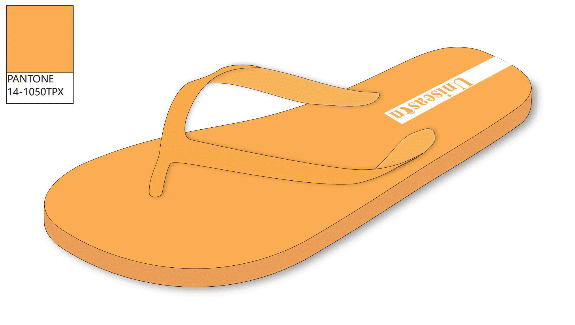 Pantone 2021 spring and summer top ten popular colors