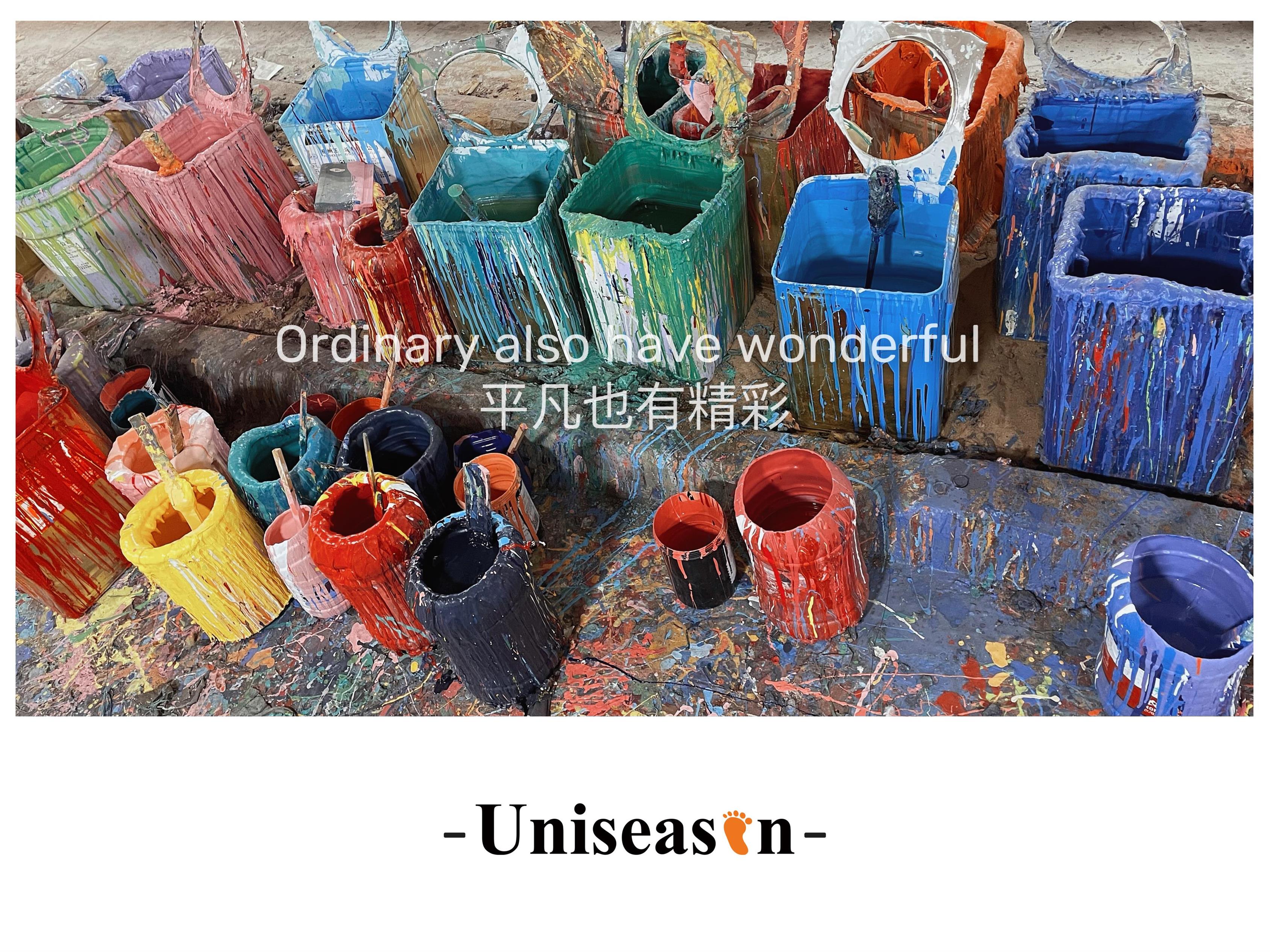 Ordinary also have wonderful 