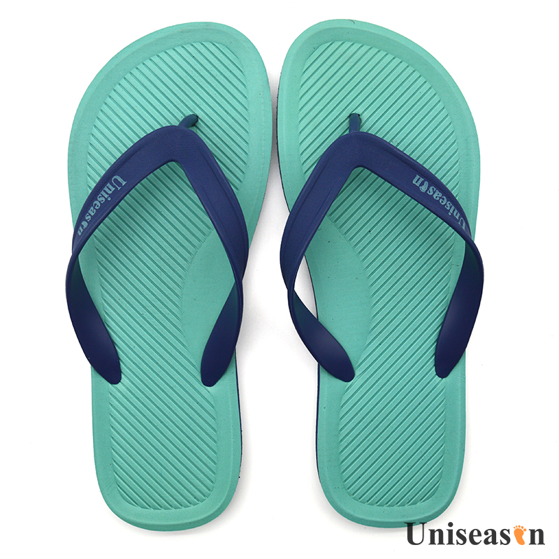 Summer Hot Sale Fashion EVA Flip Flop For Men Outdoor Beach Sandals Comfortable Wholesale Cheap High Quantity Slipper