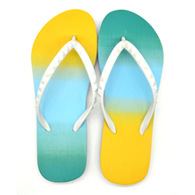 New Arrivals Women Rubber Flip Flops Beach Slipper Sandals