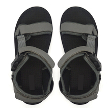 Men Leather Sole Sports Sandals