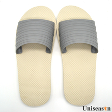New Arrivals Men Slides PVC Sandals Slides Custom Logo Slippers