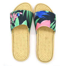 Popular High Quality Ladies Slippers Home Slides For Women Casual Sandals Wholesales 