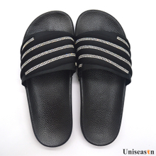 Summer Womens Slides Sandals Beach Sandals Comfortable Casual Outdoor Pool Slippers